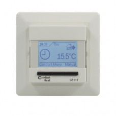 Терморегулятор Comfort HEAT C 511