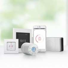Елементи системи Danfoss Link