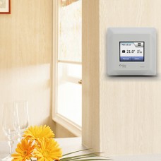 Терморегулятори TM Comfort Heat стали доступнішими до 20%