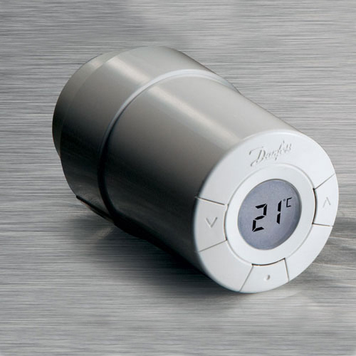 Danfoss Link LC
