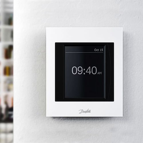 Danfoss Link CС