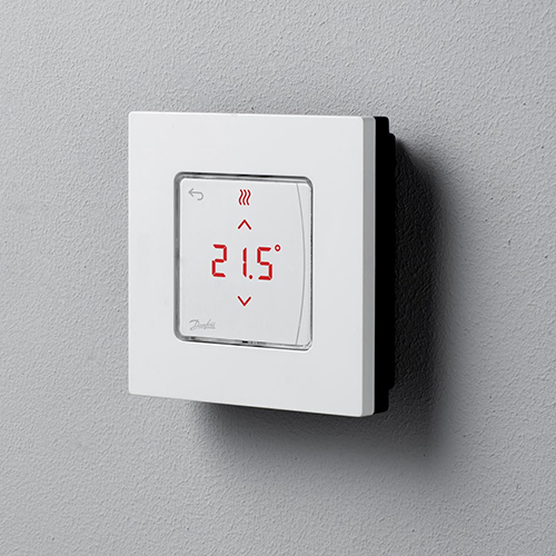 Danfoss Icon RT