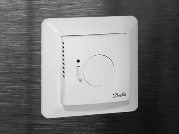DanfossLink FT